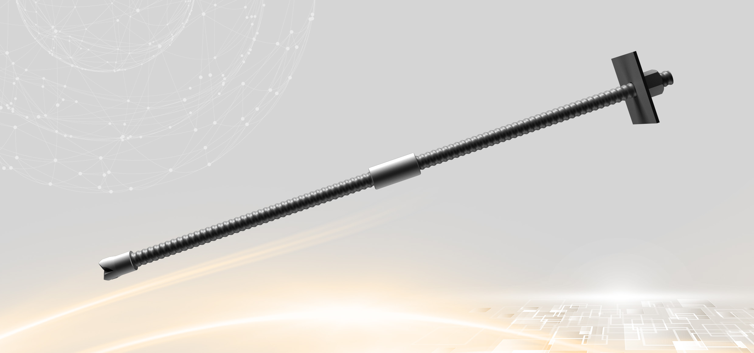标准型