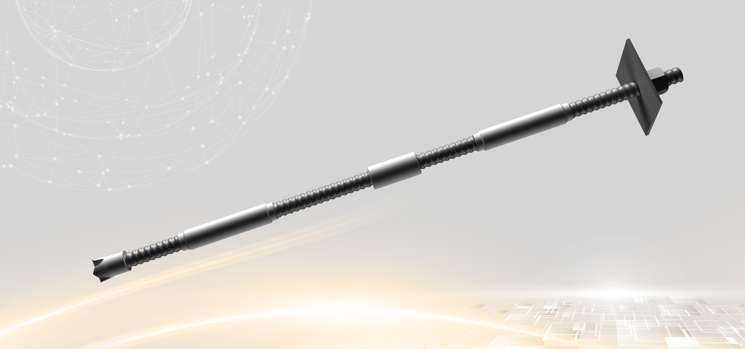 让压型